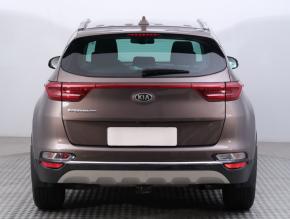 Kia Sportage  1.6 GDI 