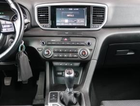 Kia Sportage  1.6 GDI 