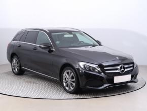 Mercedes-Benz C  C 220d 4MATIC Avantgarde 