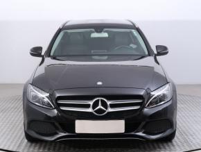 Mercedes-Benz C  C 220d 4MATIC Avantgarde 