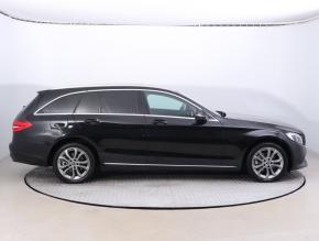 Mercedes-Benz C  C 220d 4MATIC Avantgarde 