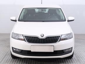 Škoda Rapid Spaceback  1.0 TSI 