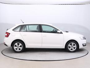 Škoda Rapid Spaceback  1.0 TSI 