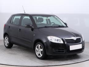 Škoda Fabia  1.4 16V 