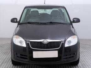 Škoda Fabia  1.4 16V 