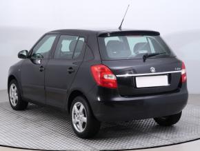 Škoda Fabia  1.4 16V 