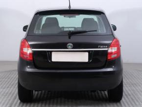 Škoda Fabia  1.4 16V 