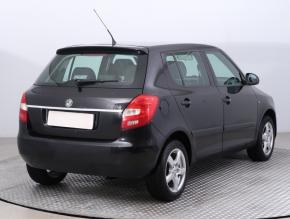 Škoda Fabia  1.4 16V 