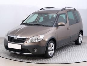 Škoda Roomster  1.6 TDI Scout 