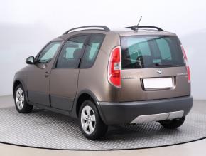 Škoda Roomster  1.6 TDI Scout 