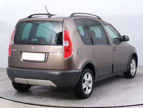 Škoda Roomster  1.6 TDI Scout 