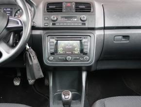 Škoda Roomster  1.6 TDI Scout 