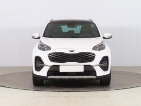 Kia Sportage  1.6 CRDi MHEV GT Line 