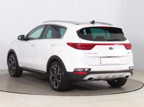 Kia Sportage  1.6 CRDi MHEV GT Line 