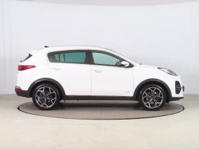 Kia Sportage  1.6 CRDi MHEV GT Line 