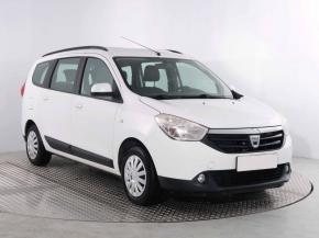 Dacia Lodgy  1.6 8V 