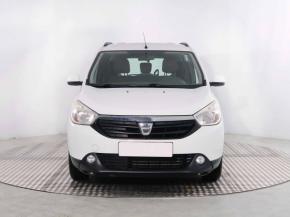 Dacia Lodgy  1.6 8V 