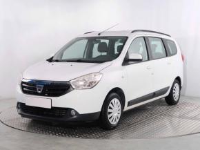 Dacia Lodgy  1.6 8V 