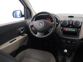 Dacia Lodgy  1.6 8V 