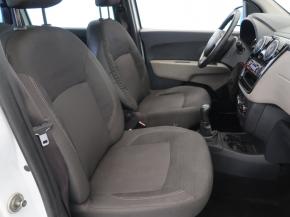 Dacia Lodgy  1.6 8V 