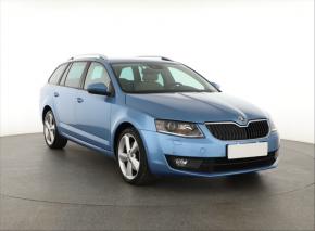 Škoda Octavia  1.8 TSI Style