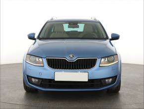 Škoda Octavia  1.8 TSI Style 