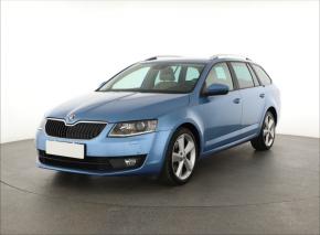 Škoda Octavia  1.8 TSI Style 