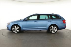 Škoda Octavia  1.8 TSI Style 