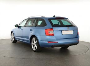 Škoda Octavia  1.8 TSI Style 