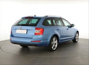 Škoda Octavia  1.8 TSI Style 