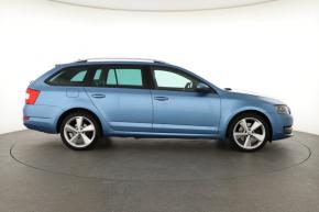 Škoda Octavia  1.8 TSI Style 