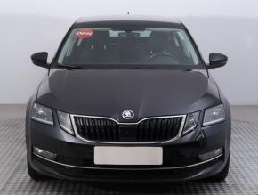 Škoda Octavia  2.0 TDI Style 