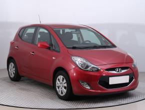 Hyundai ix20  1.4 CVVT 