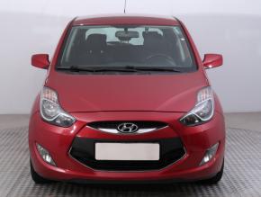 Hyundai ix20  1.4 CVVT 