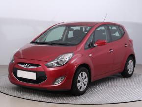 Hyundai ix20  1.4 CVVT 