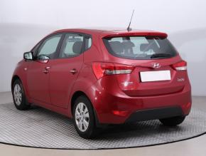 Hyundai ix20  1.4 CVVT 