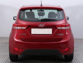 Hyundai ix20  1.4 CVVT 