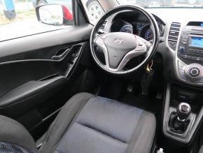 Hyundai ix20  1.4 CVVT 