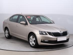 Škoda Octavia  2.0 TDI Ambition