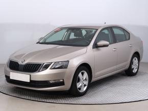 Škoda Octavia  2.0 TDI Ambition 