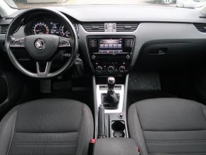 Škoda Octavia  2.0 TDI Ambition 