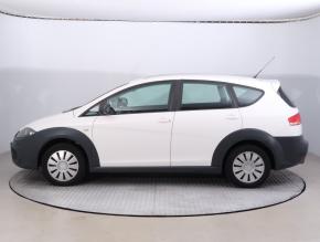 Seat Altea XL  2.0 TDI Freetrack 