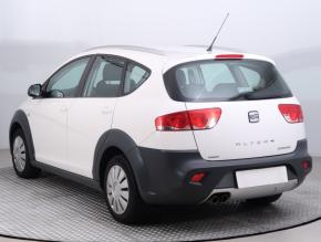 Seat Altea XL  2.0 TDI Freetrack 