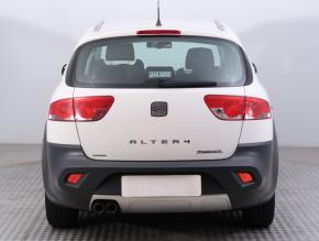 Seat Altea XL  2.0 TDI Freetrack 