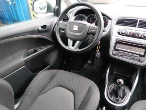 Seat Altea XL  2.0 TDI Freetrack 