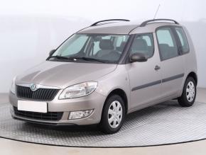 Škoda Roomster  1.2 12V 