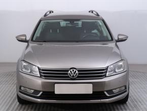 Volkswagen Passat  2.0 TDI Comfortline 