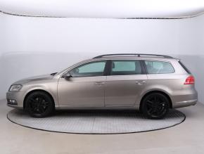 Volkswagen Passat  2.0 TDI Comfortline 