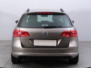 Volkswagen Passat  2.0 TDI Comfortline 