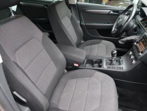 Volkswagen Passat  2.0 TDI Comfortline 